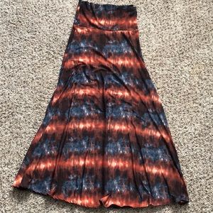 Lularoe Maxi